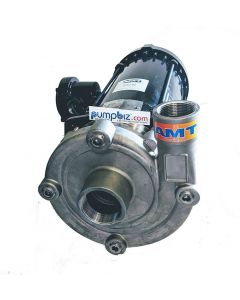 AMT 3156-X5 Explosion proof Centrifugal pump cast iron