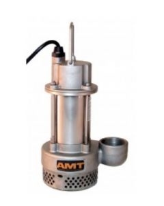 AMT 5780-98 Submersible pump Stainless Steel drainage utility pump