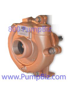 AMT  3694-97 Centrifugal Pedestal Pump 