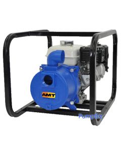 AMT 3932-95 Engine Trash pump 2 Engine Trash Pump