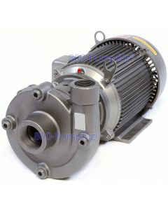 AMT - 4264-98: Heavy Duty High Flow pump Stainless Steel