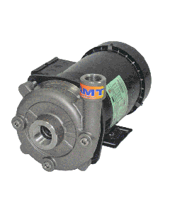 3 HP Stainless Steel Straight Centrifugal Pump