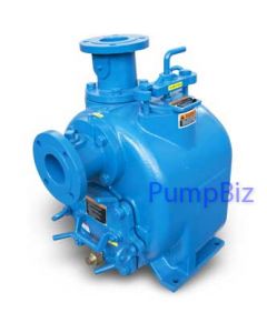 Barmesa SH3-U 3 Trash Solids Handling pump