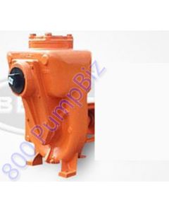 Berkeley - B82375: Centrifugal Self Priming Pump