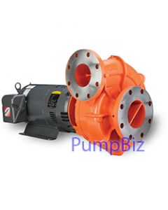 Berkeley High Flow Irrigation Pump 100HP 