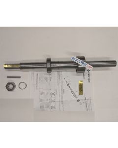 Berkeley - B80697: Berkeley Pump B3ZRM Shaft Kit CCW