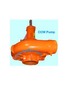 berkeleyWater Truck Pump CCW rotation