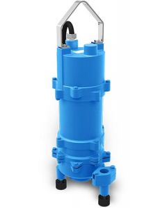 2HP 230v submersible grinder pump