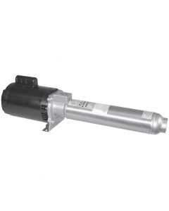 Webtrol H20B23-1S16-3T 416SS Booster Pump