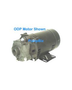 Hypro Shertech COMCB553: Centrifugal pump CI 