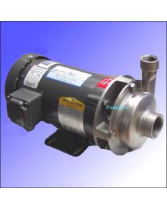 RS Corcoran - 2000D 1.5HP EXP: Hazardous-Location Centrifugal Pump