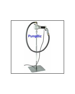 PumpBiz 1101-A Refueling Pump 1/3hp DC
