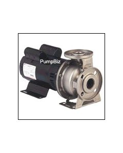 ebara stainless steel A3U centrifugal pump