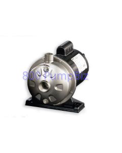 EBARA ACDU70/520D3H Hot water Stainless Steel Centrifugal Pump