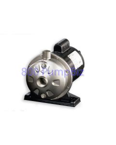 EBARA ACDU120/530X3C Stainless Steel Centrifugal Pump xP