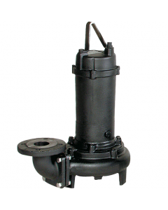 PRO Cast Sewage Pump 6"