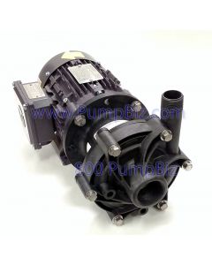 Finish Thompson FTI DB8 kynar PVDF pump