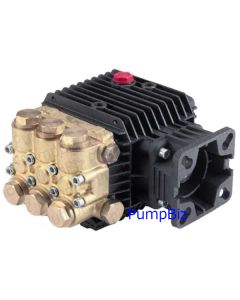 General Pump TP2533J34 TP 51 Triplex Plunger 8.5hp