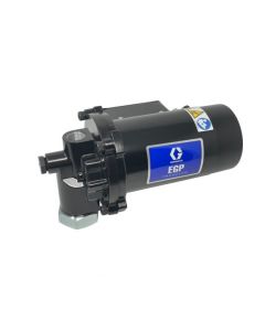 Graco 25T819 EGP Transfer Pump 12v Oil dc