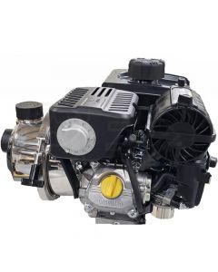 honda gas engine potable water pump nsf