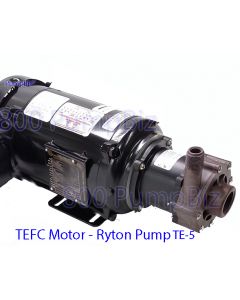 March Pump TE-5C-md ryton PumpBiz