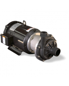 March TE-7.5K-MD-3ph Magnetic Kynar Pump