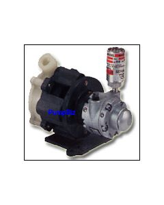 March MDX-MT3-AM Magnetically Coupled Pump AIR