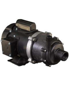 March_TE-5.5K-MD pump with explosion proof motor