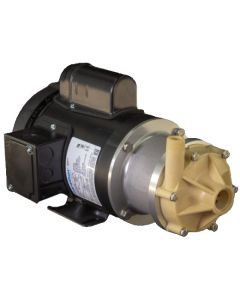 March TE-6K-MD-3P XP Sealless pump EXP