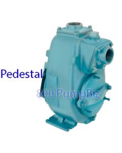 MP - 44170: 2CT Pedestal Trash Pump