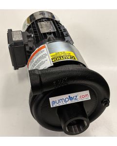 MP 29892 HTO 120 Pump tempuflo