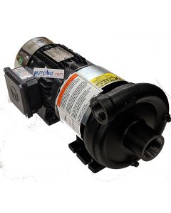 MP 30170 HTO 120 Pump Tempuflo