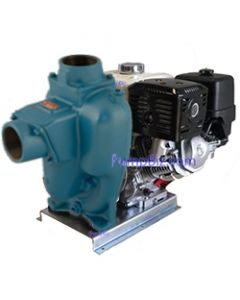 MP FM30-18 FM30 Pump w/ 18HP Engine