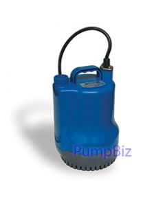 Munro POND250 Submersible Pond Pump