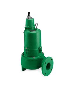 myers 3whv30 submersible sewage pump