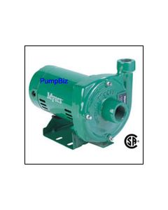 Myers - CT10B3: High Pressure Centrifugal Pump 