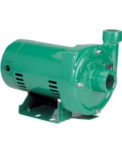 Myers - CT053: High Pressure Centrifugal Pump