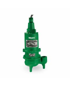 Myers - SX50H-01 208V: Explosion Proof Sump Pump