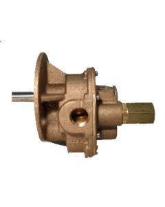 Oberdorfer - N970R-39: 3/4" Bronze gear pump 