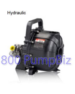 Pacer 58-13L4 HYC SE3LL HYC Hydraulic powered water pump