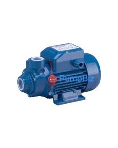 Pedrollo T65 05H36S Regenerative Turbine pump CI