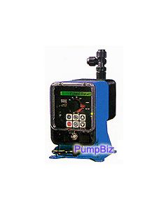 Pulsafeeder LMH6TA-PTC3 115V digital metering pump 120 GPD/100 PSI