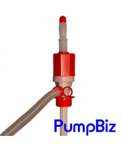 PumpBiz 10030 HDPE Siphon Pump