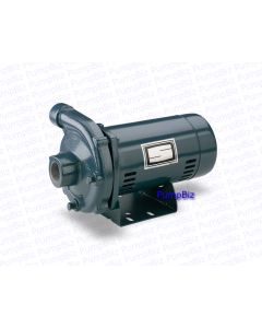 Sta-rite Centrifugal Pump High Pressure