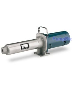 Sta-Rite - HP10C3: Booster Pump Multi Stage