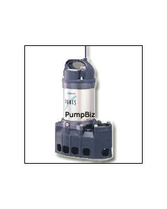 Tsurumi 50PSF2.75S-61 115V PSF Pond Pump