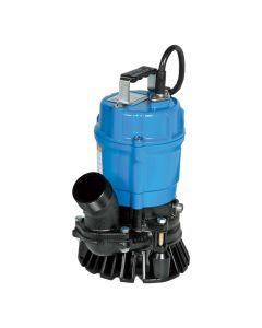 Tsurumi Submersible Pump HS2.4s