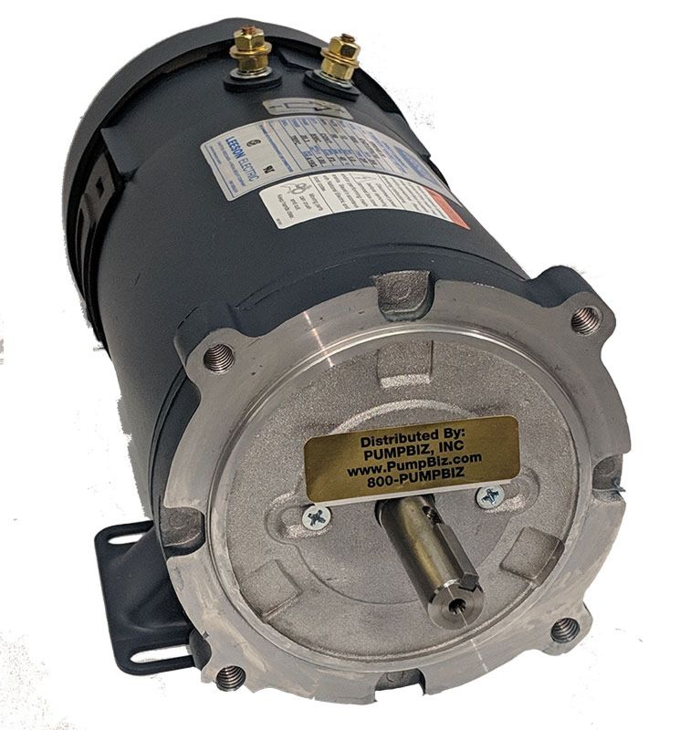 AMT pump motor 1626-134-00