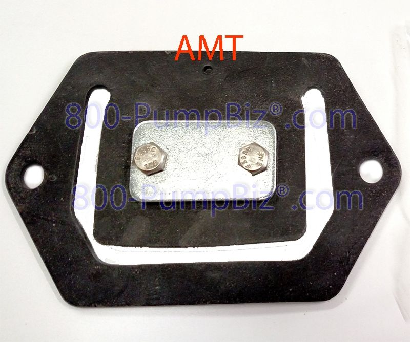AMT 3360-070-90 336 Flapper Valve assembly pump parts ipt
