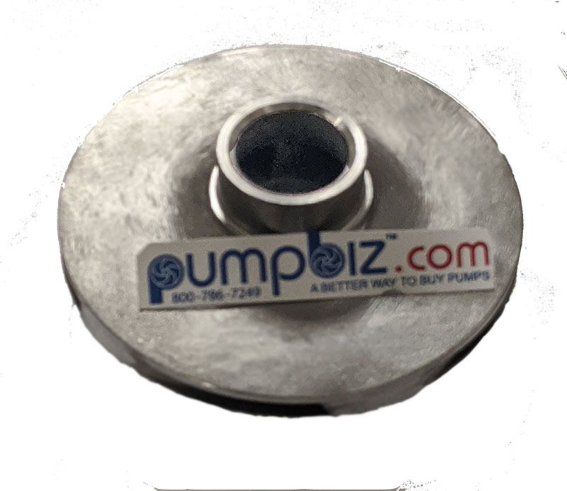 4903-011-09 amt pump impeller stainless